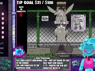 Slime & Bunny 被无休止的使用完全打破