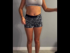 Undressing compilation - Screenshot 14 of 16 - Sexy