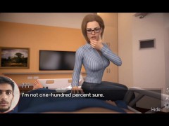 The Awakening Gameplay - # 1st episode 10/16