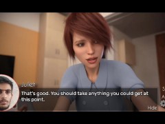 The Awakening Gameplay - # 1st episode 11/16