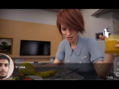 The Awakening Gameplay - # 1st episode