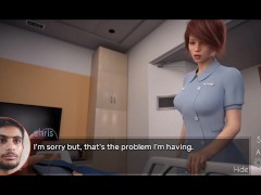 The Awakening Gameplay - # 1st episode 16/16