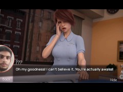 The Awakening Gameplay - # 1st episode 3/16