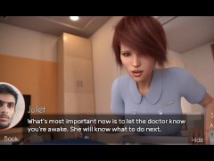 The Awakening Gameplay - # 1st episode 4/16