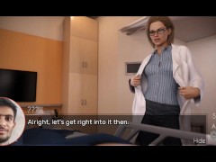 The Awakening Gameplay - # 1st episode 6/16