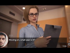 The Awakening Gameplay - # 1st episode 7/16