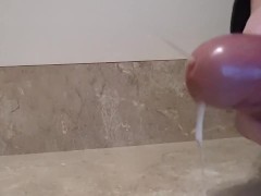 [女性向け] 糸を引くほどの濃厚なザーメン [大量射精] - Screenshot 10 of 16 - For Women