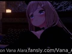 Plapping your cute GF - Screenshot 5 of 16 - Point Of View