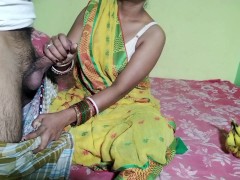 केले वालेने बंगाली भाभी को अपना खुद का केला (लंड) खिलाया - Screenshot 4 of 16 - Dirty Talk