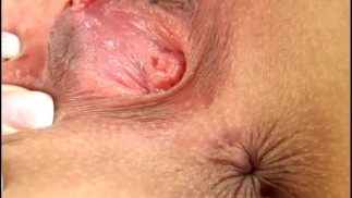 EURO SOLO - super Sexy Beauty Babe, Ungarischer Bikini, natürliche kleine Titten, großer Arsch, Cindy Hope T2