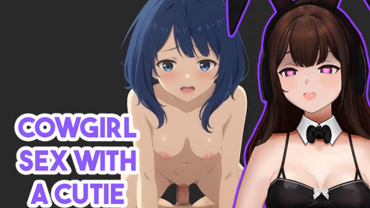 Yana-chan of Too Many Losing sexual fuck | Hentai Vtuber React