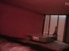 BDSM Bed and Cage Tour