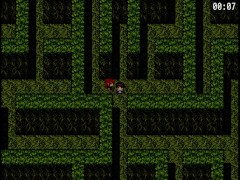 Harem In Another World [ Harem Hentai Game ] Ep.3  farmer's daughter is playing with furry dildo