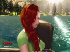 Ripples 99 - Screenshot 1 of 16 - Adultvisualnovels