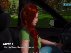 Ripples 99 - Screenshot 15 of 16 - Big Boobs