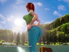 Ripples 99 - Screenshot 4 of 16 - Adultvisualnovels