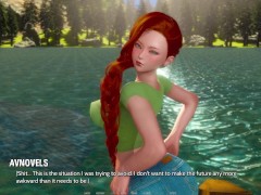 Ripples 99 - Screenshot 5 of 16 - Big Ass