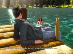 Ripples 99 - Screenshot 7 of 16 - Adultvisualnovels