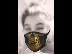 Savage blowjob compilation