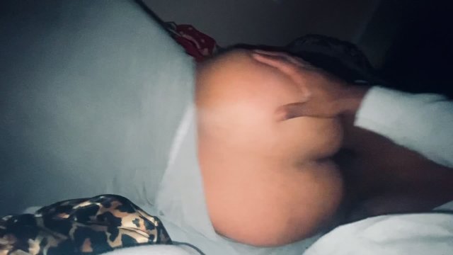 Thick big ass Asian takes Lazy Dick from bbc