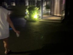 オナニーしたらたくさん潮吹きしちゃいました❤️ SM変態衣装でエッチな格好してるのが恥ずかしい❤️ - Screenshot 1 of 16 - 潮吹き