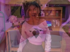 BEING A DIK #156 • Visual Novel PC Gameplay [HD]