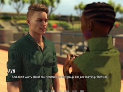 Vinovella University #51 • Visual Novel PC Gameplay [HD]