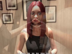 LAW SCHOOL #09 • Visual Novel PC Gameplay [HD]