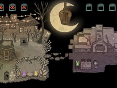 THE STEPSIS SEX ROUTE - Coffin of andy and leyley