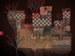 DOING THE BEST ENDING? - coffin of andy and leyley