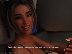 BEING A DIK #157 • Visual Novel PC Gameplay [HD]