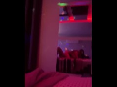 “!ASI DAME ASI” GEMIDOS EN ESPAÑOL LATINO