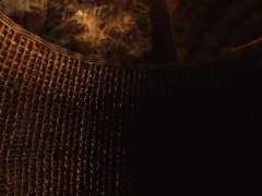 Guard fucks slender elf bandit in Castle Dour