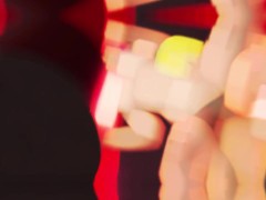 Sanji Eats Out & Nuts IN VINSMOKE REIJU