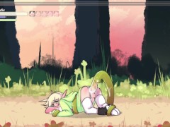 Max the Elf level 1 - NO COMMENTARY - 10/16