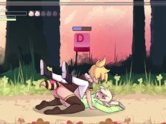 Max the Elf level 1 - NO COMMENTARY - 11/16