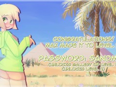 Max the Elf level 1 - NO COMMENTARY - 13/16