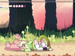 Max the Elf level 1 - NO COMMENTARY - 7/16