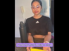 🤤 I ate 🍽️ the gym results - from my best student - Screenshot 3 of 16 - 18 Year Old