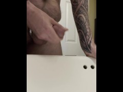 8 cum shots in slow mo and full speed!