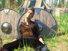 Photo Hunt #351 PC Gameplay