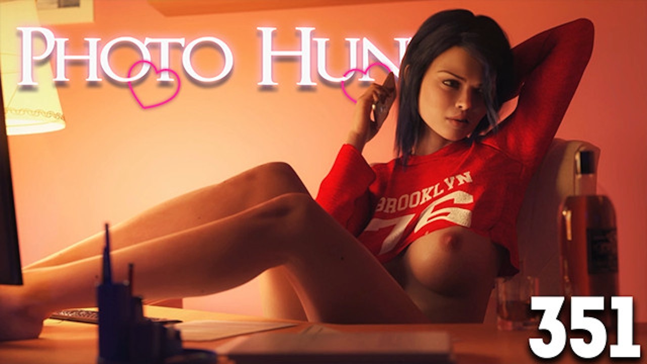 Foto jacht 351 PC Gameplay