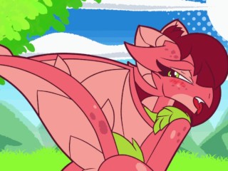 Dragon best Hentai Animations Xhatihentai Dick