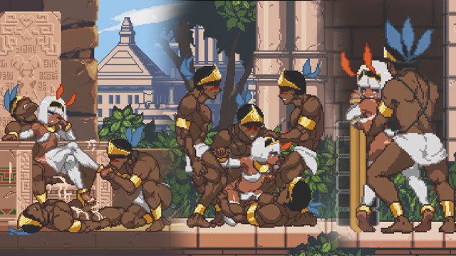 Princess Reconquista Hentai Sex Game Sex Scenes Gameplay Part 1 [18+]