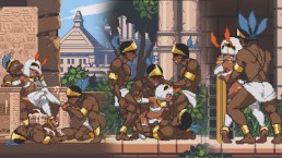 Princess Reconquista Hentai Sex Game Sex Scenes Gameplay Part 1 [18+]