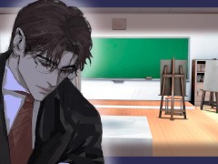 Tu Maestro te da duro por ser una buena musa