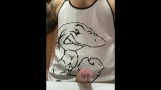 💦Esta CORRIDA SIN MANOS Es INCREIBLE🔥