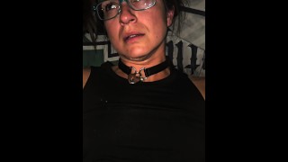 In A Tiny Black Dress Dirty_Ruth Is Playing With Her Pussy And Getting Fucked