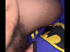 Belleza de 19 se la meto por la boca súper sabroso video1