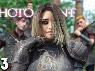 Photo Hunt #353 PC Gameplay